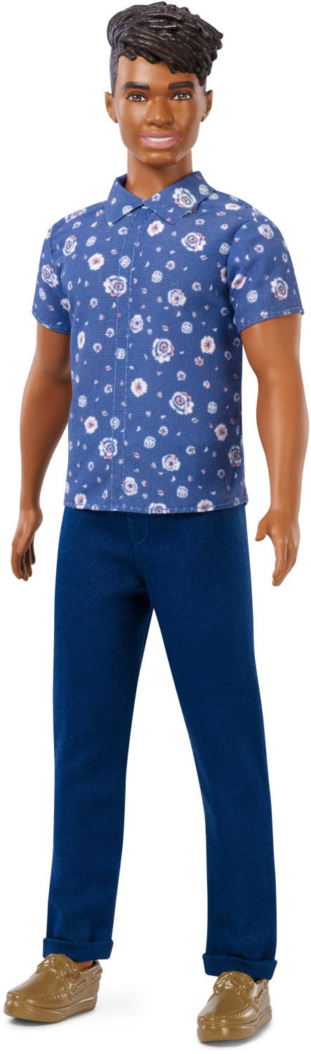 Barbie FXL61