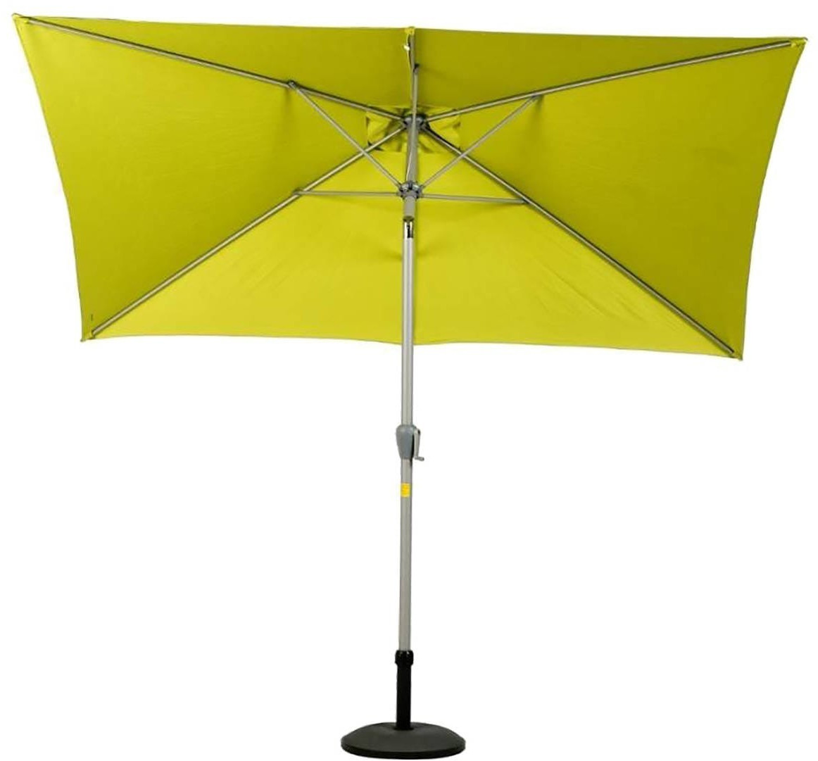 Hespéride Fidji 2 x 3 m pistache