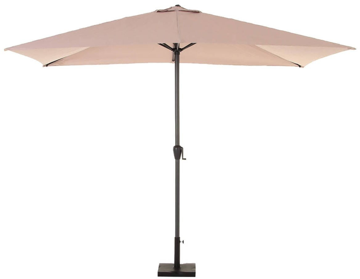 Hespéride Fidji 2 x 3 m taupe