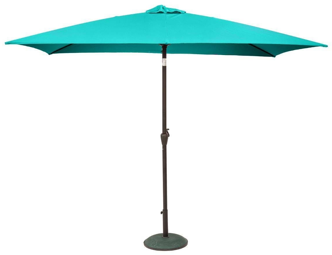 Hespéride Fidji 2 x 3 m émeraude
