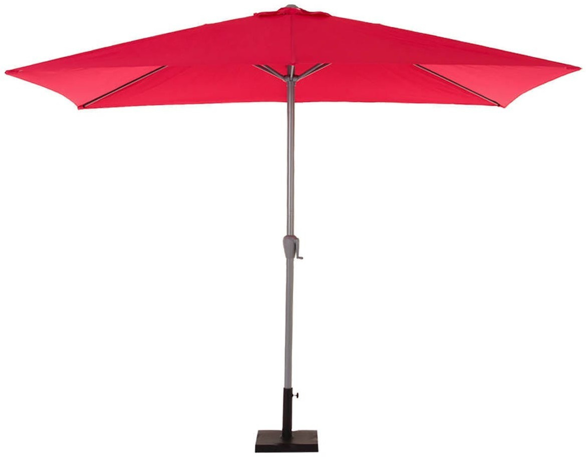 Hespéride Fidji 2 x 3 m framboise