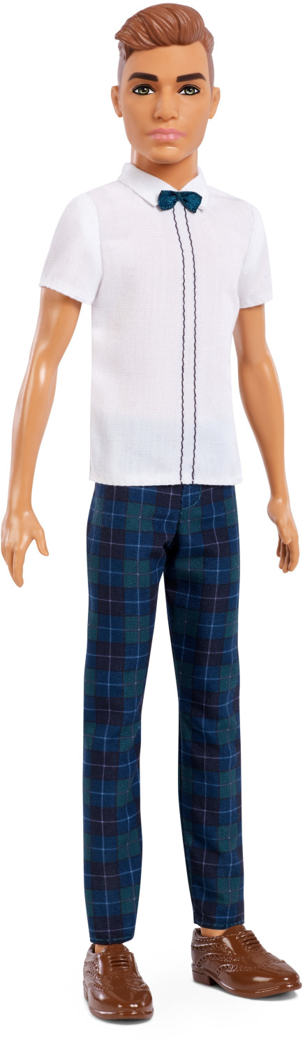 Barbie FXL64