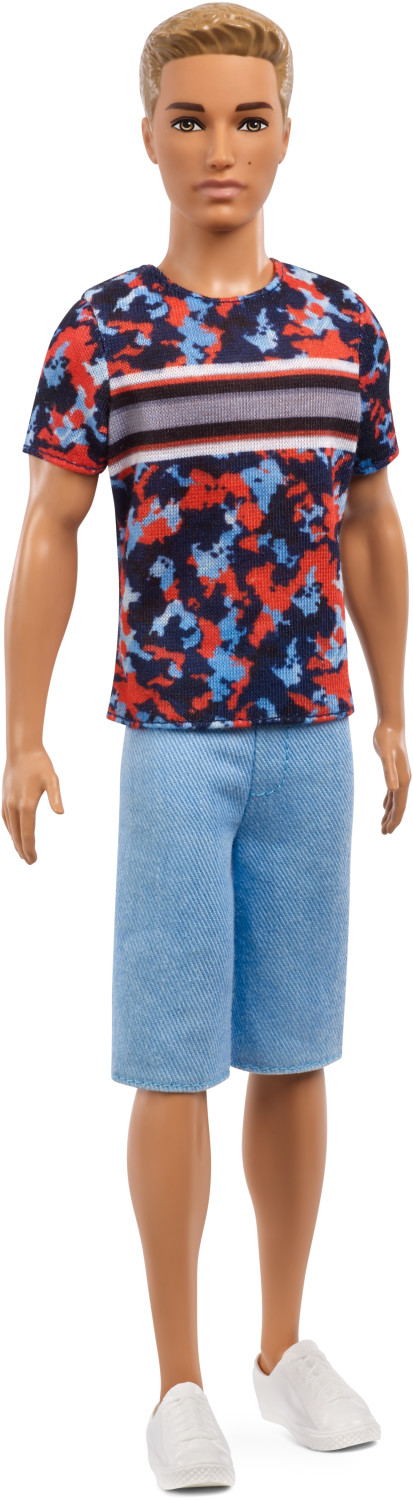 Barbie FXL65