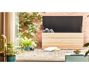 Conmoto Forte Kissentruhe M ab € 3.105,00 (Oktober 2026 Preise)