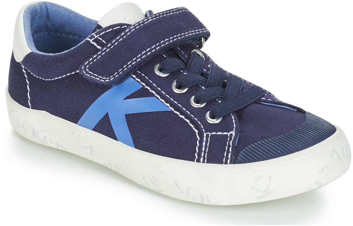 Kickers Gody blue