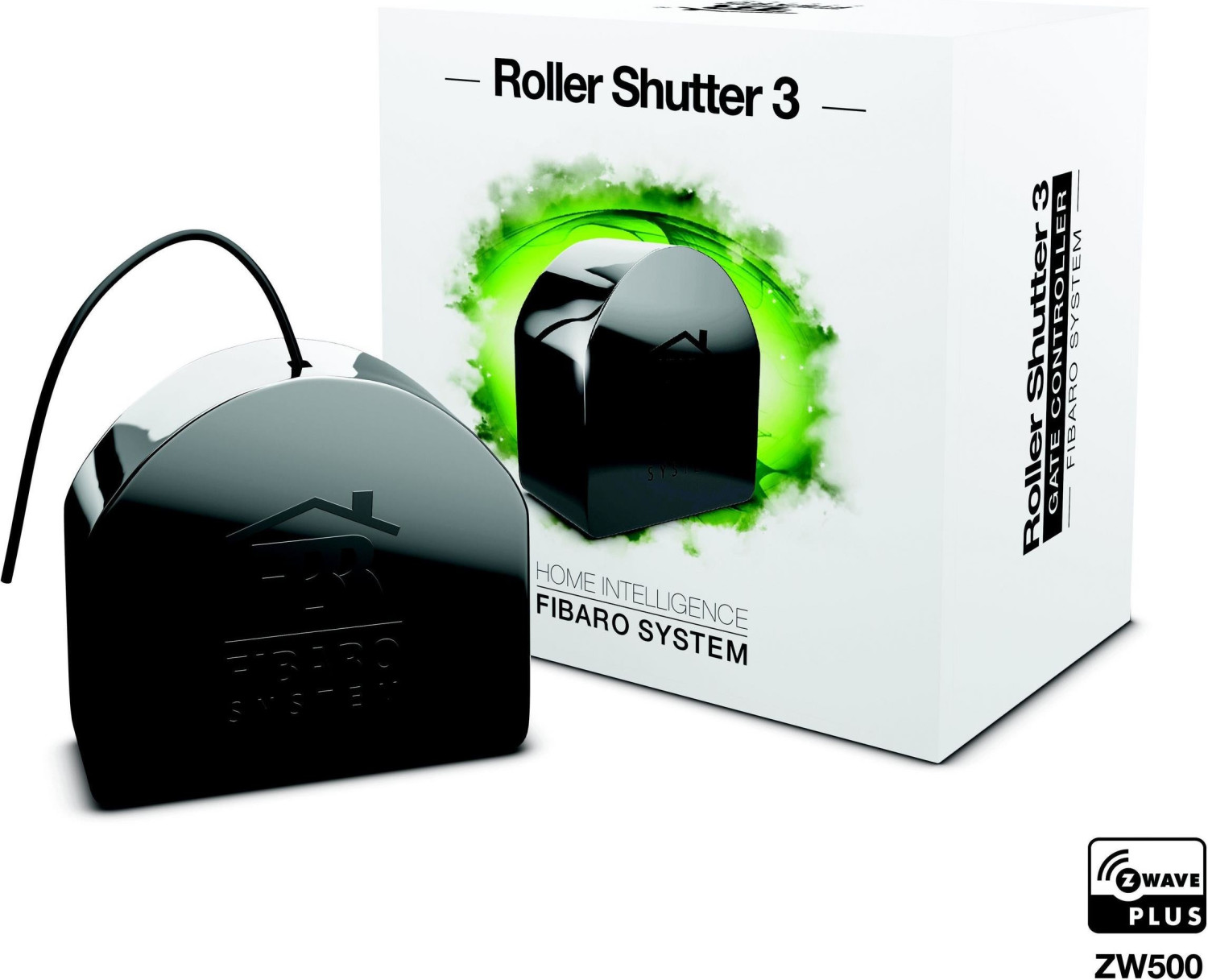 Fibaro Roller Shutter 3