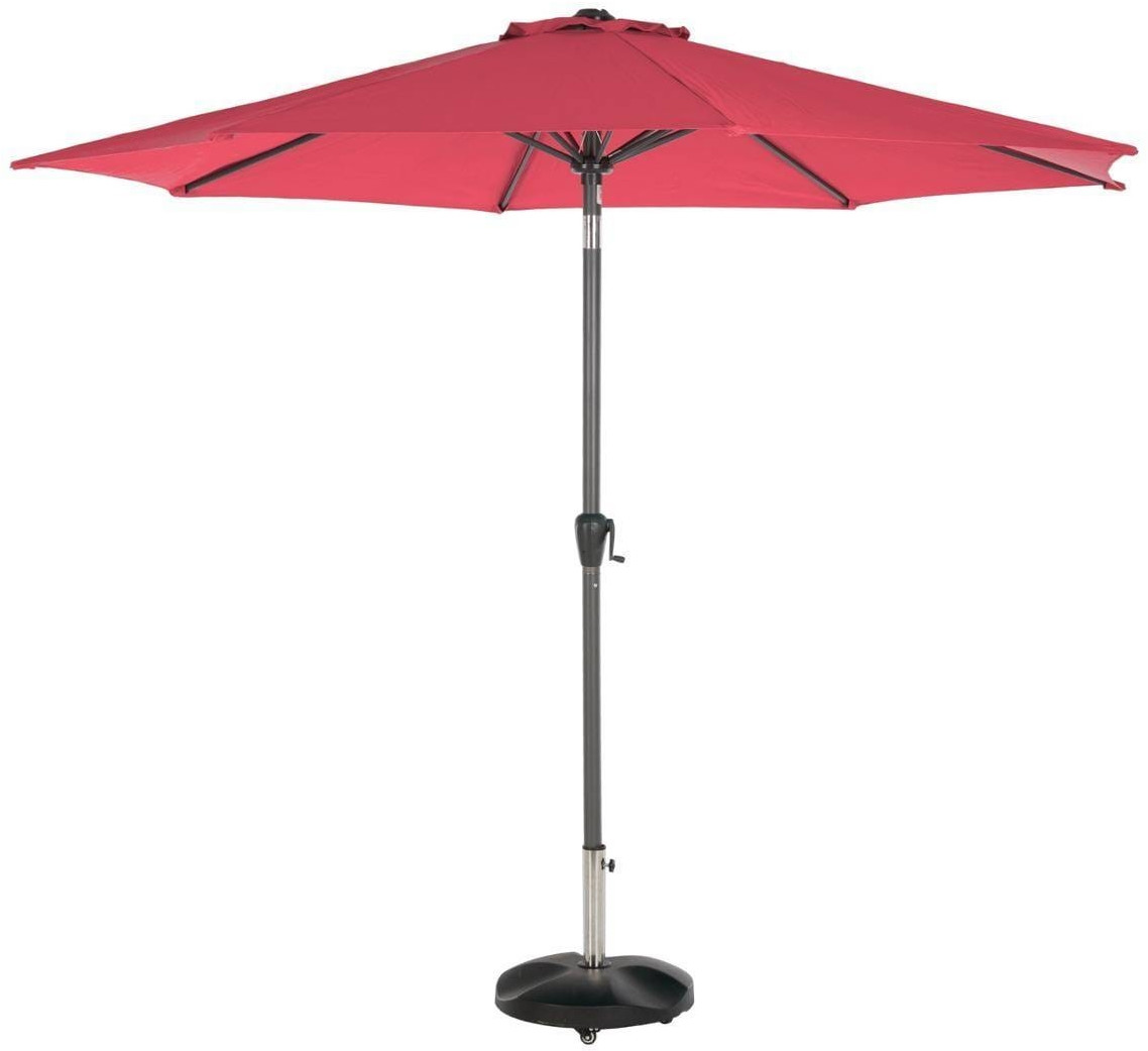 Hespéride Fidji Ø 3 m marsala