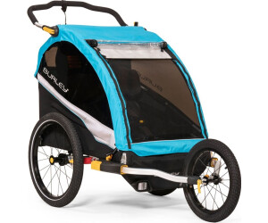 Buy Burley D'LITE X Double from £666.99 