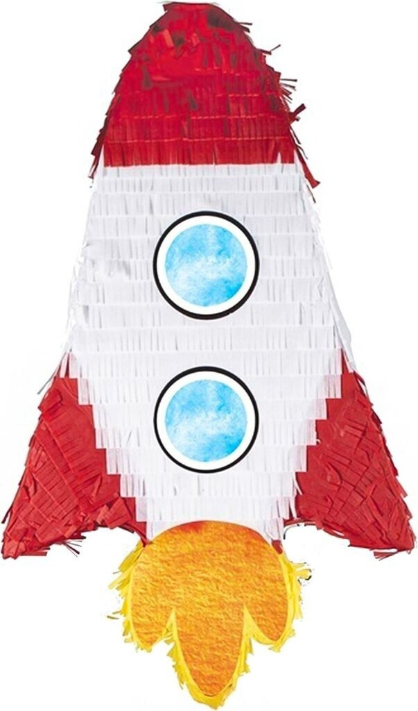 Party Pro Piñata fusée