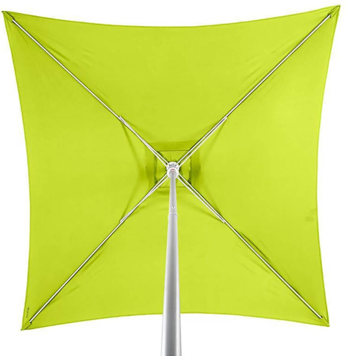 Hespéride Anzio 2 x 2 m pistache