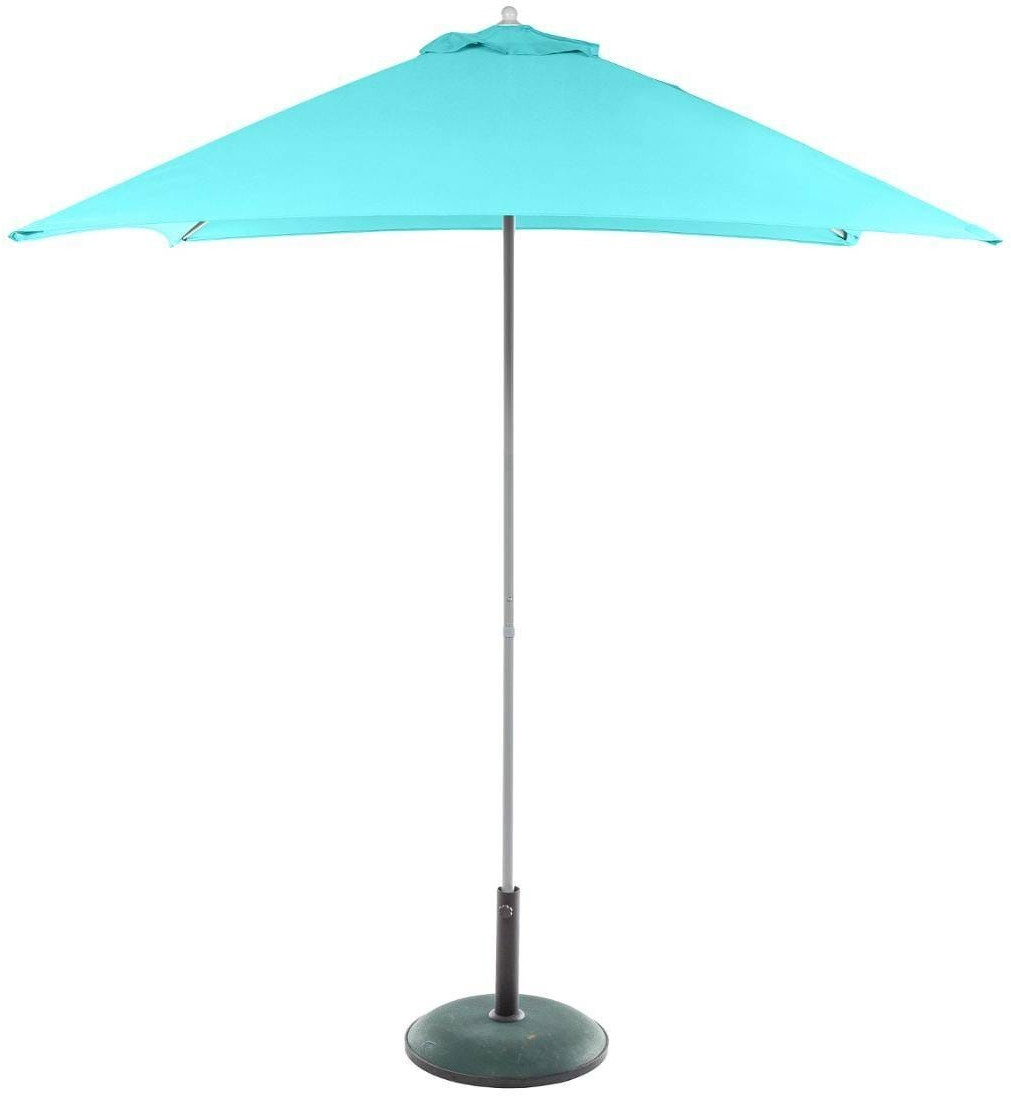 Hespéride Anzio 2 x 2 m émeraude