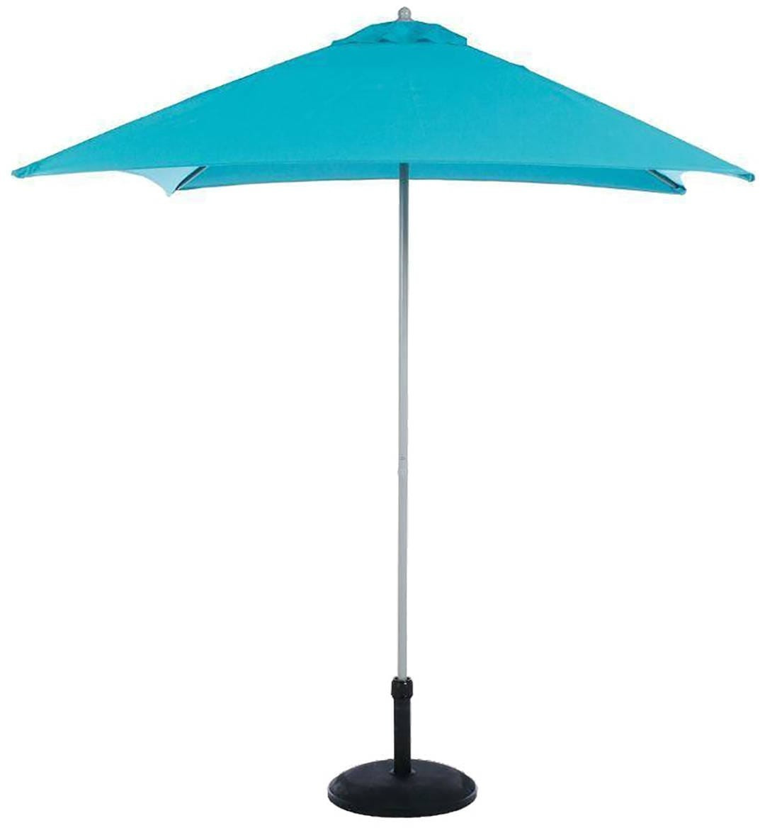 Hespéride Anzio 2 x 2 m lagon