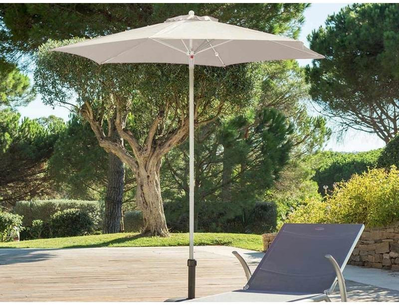 Hespéride Anzio Ø 2,3 m sable