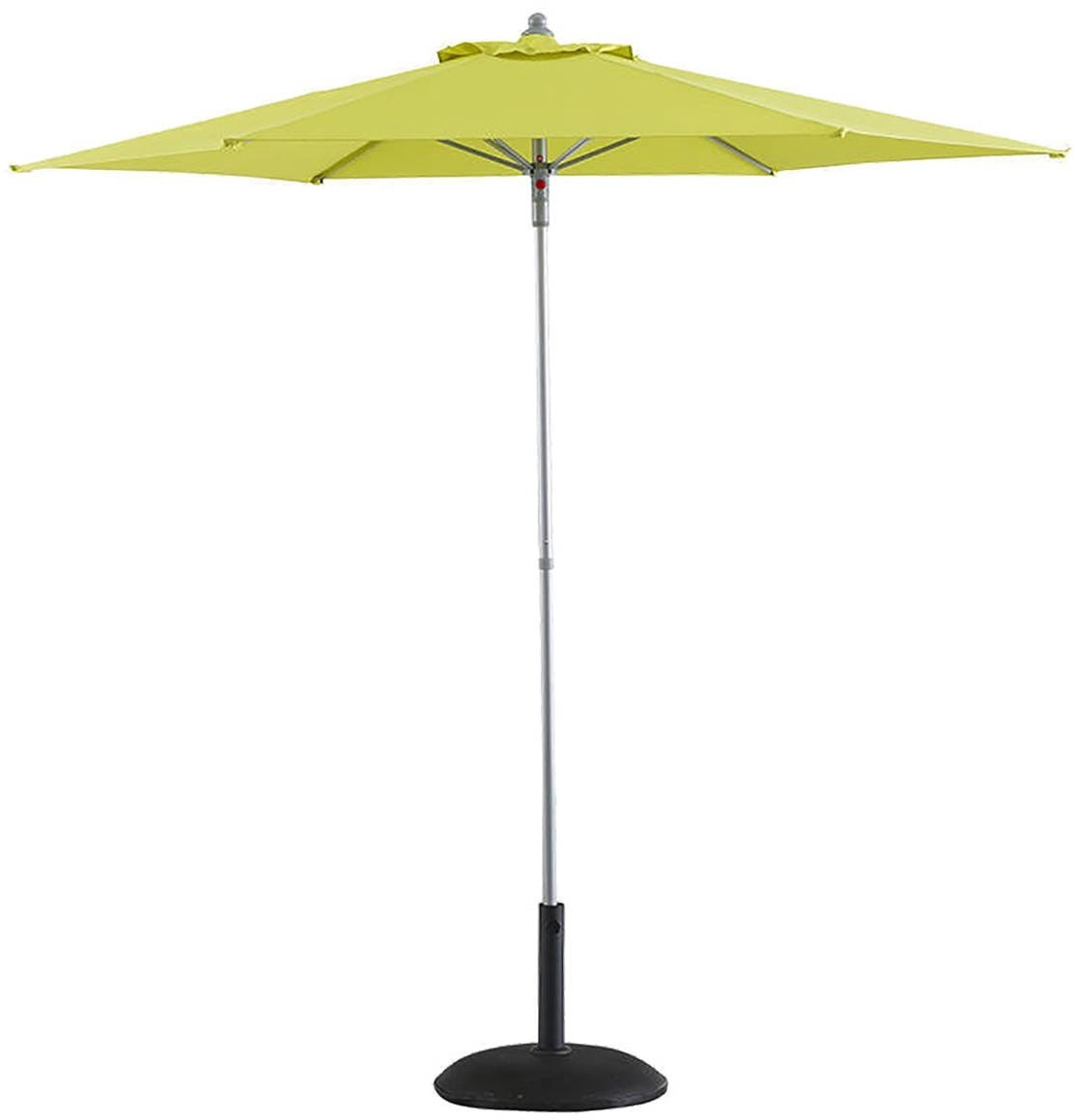 Hespéride Anzio Ø 2,3 m pistache