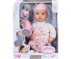 baby annabell price comparison