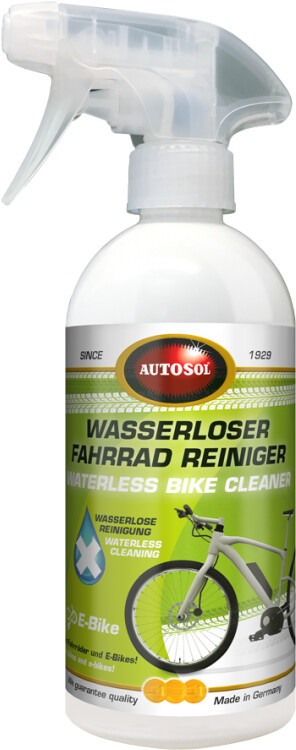Autosol waterless Bike Cleaner (500ml)