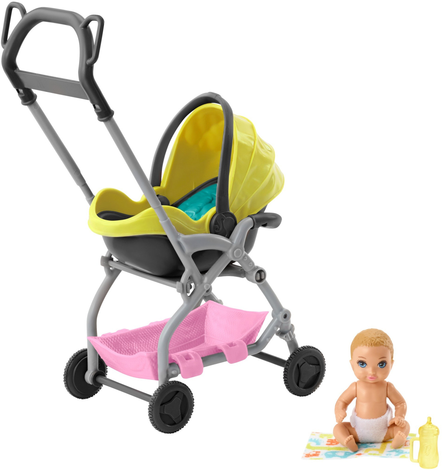 Barbie GFC18