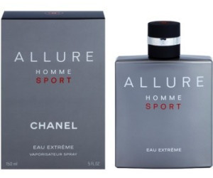 Chanel allure homme sport eau extreme eau de parfum shop