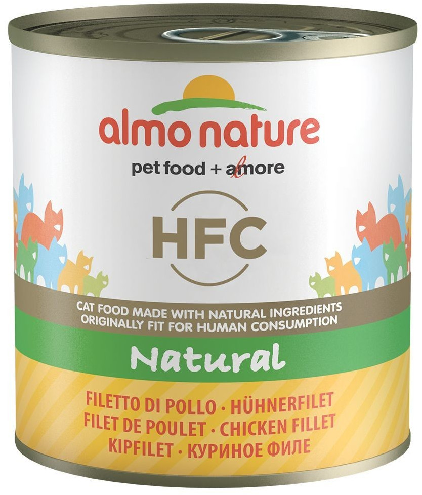 Almo Nature HFC Natural (280 g)