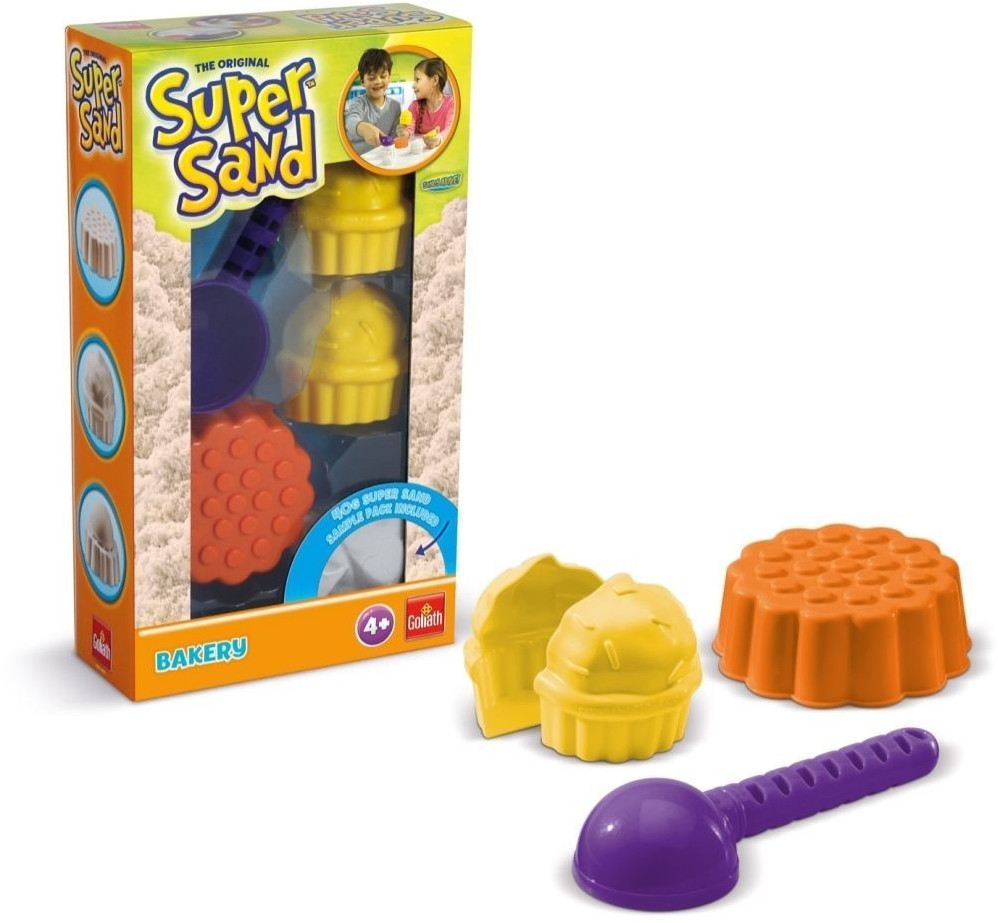 Goliath Super sand (83242)