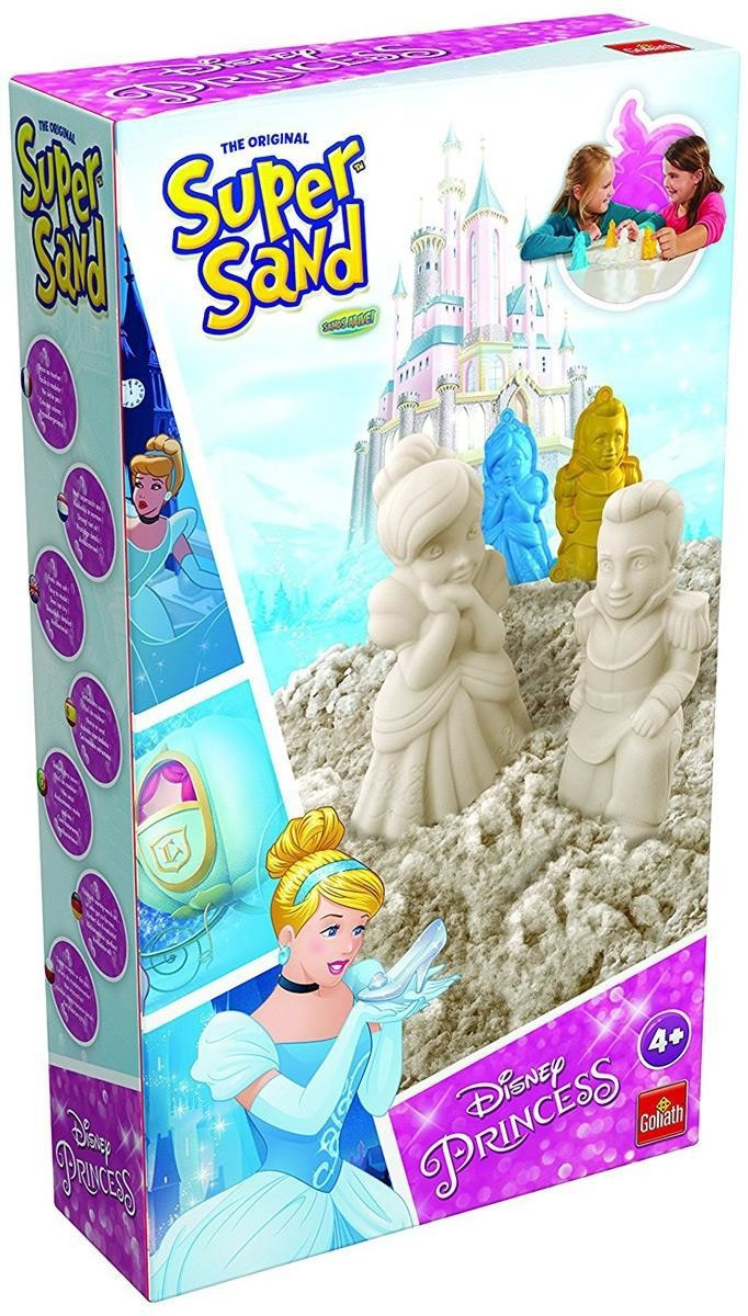 Goliath Super Sand Cendrillon