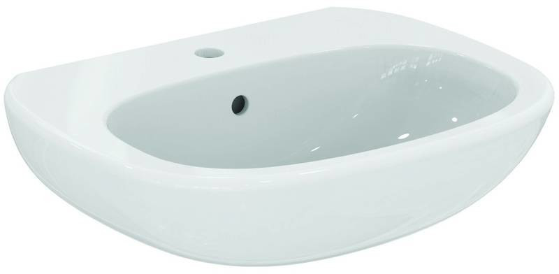 Ideal Standard Tesi 60 x 47,5 cm  (T351401)