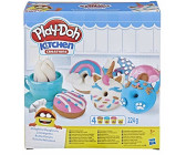 Hasbro Play-Doh doughnuts