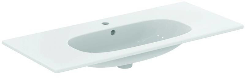 Ideal Standard Tesi 100 X 45 cm (T350801)