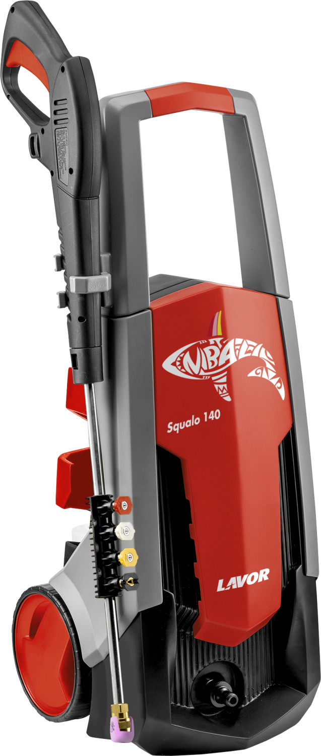 Lavor Squalo 140