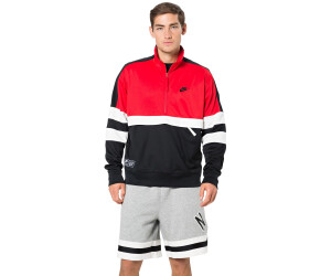 Nike Air Jacket university red/black/sail/black (AR1839) ab 64,95 â¬ | Preisvergleich bei idealo.de