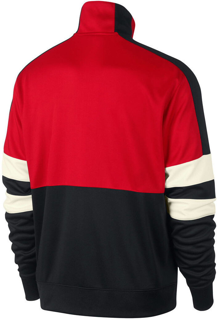 Nike Air Jacket university red/black/sail/black (AR1839) ab 64,95 â¬ | Preisvergleich bei idealo.de