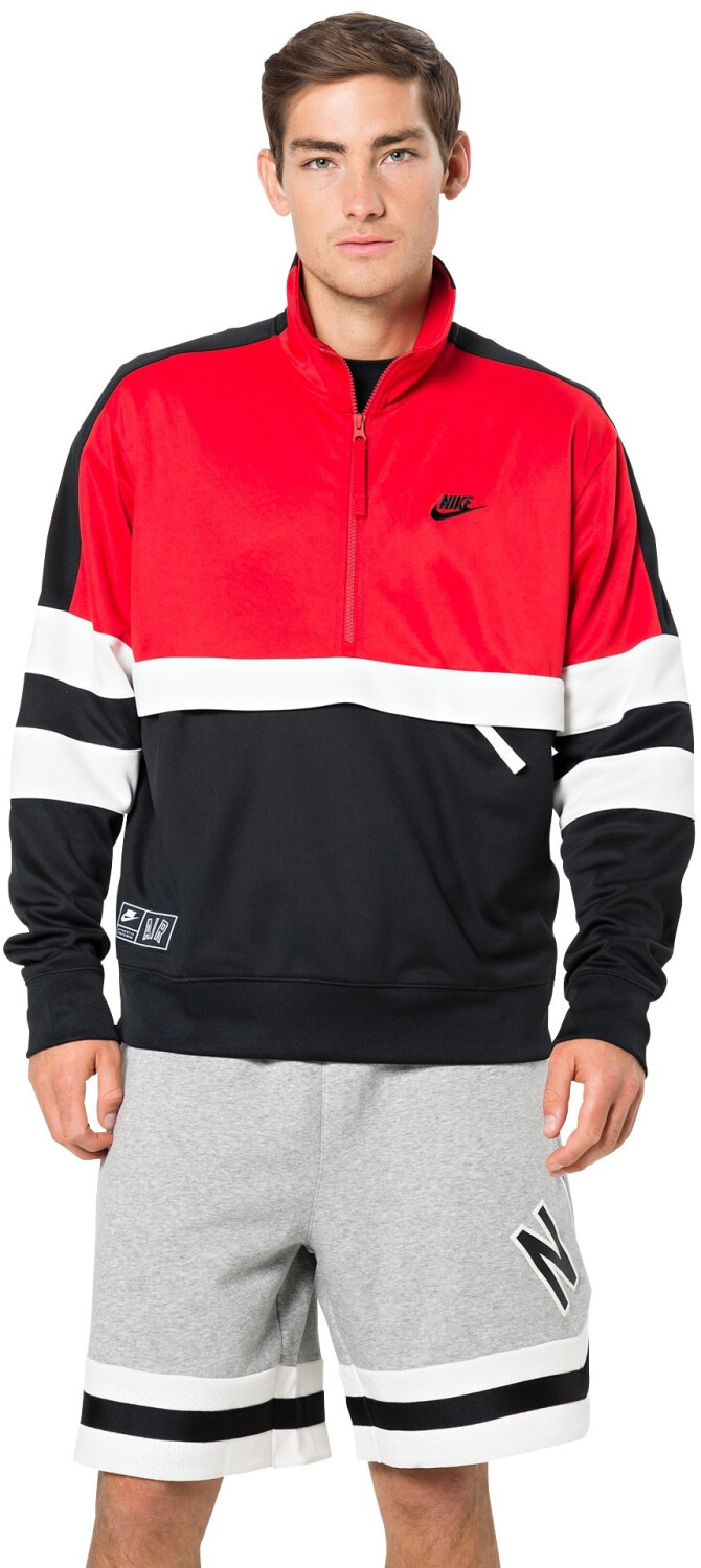 Nike Air Jacket university red/black/sail/black (AR1839) ab 64,95 â¬ | Preisvergleich bei idealo.de