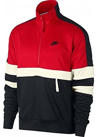 Nike Air Jacket university red/black/sail/black (AR1839) ab 64,95 â¬ | Preisvergleich bei idealo.de