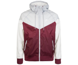 nike windrunner maroon