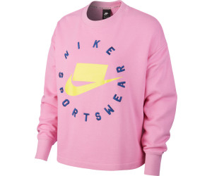 Nike Sportswear NSW Sweatshirt (AR3052) ab € 31,90 Nike Sportswear NSW Sweatshirt (AR3052) ab € 31,90