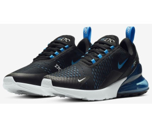Nike Air Max 270 blackblue furypure platinumphotot blue Nike Air Max 270 blackblue furypure platinumphotot blue