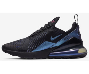 Buy Nike Air Max 270 black/regency purple/anthracite/laser