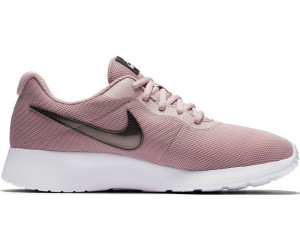 Nike Tanjun Women plum chalkwhiteblack ab 51,99 nike schuhe damen tanjun rosa deutschland