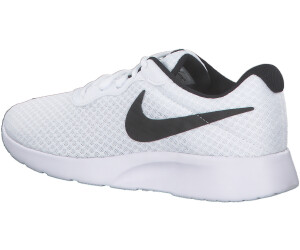 nike tanjun blanc