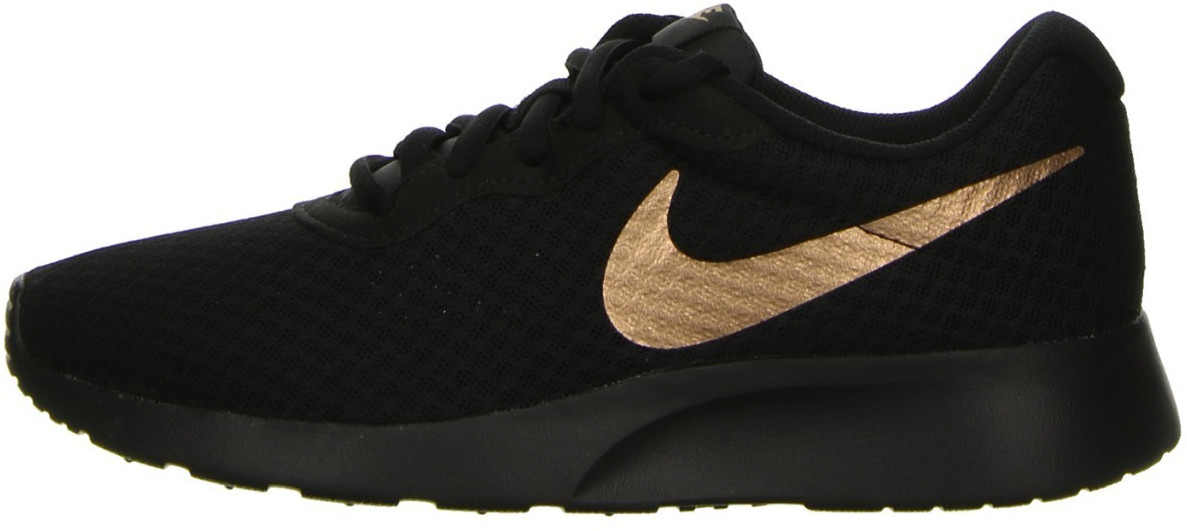 Nike tanjun schwarz damen clearance