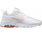 Nike Wmns Air Max Motion LW SE white/guava ice/gum light brown