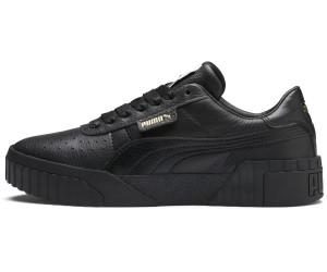 Puma sneaker black