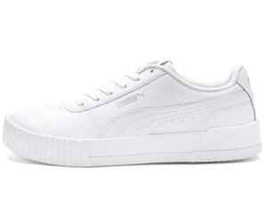 Carina l puma discount white