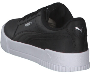 Puma Carina black white silver ab 31 18 Preisvergleich bei