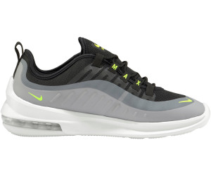 nike air max axis black volt