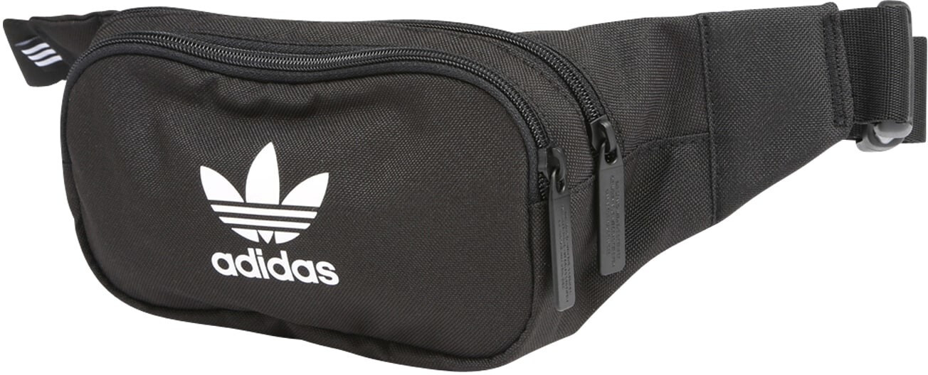 Adidas Essential Crossbody Bag black desde 24,99 € Compara precios en