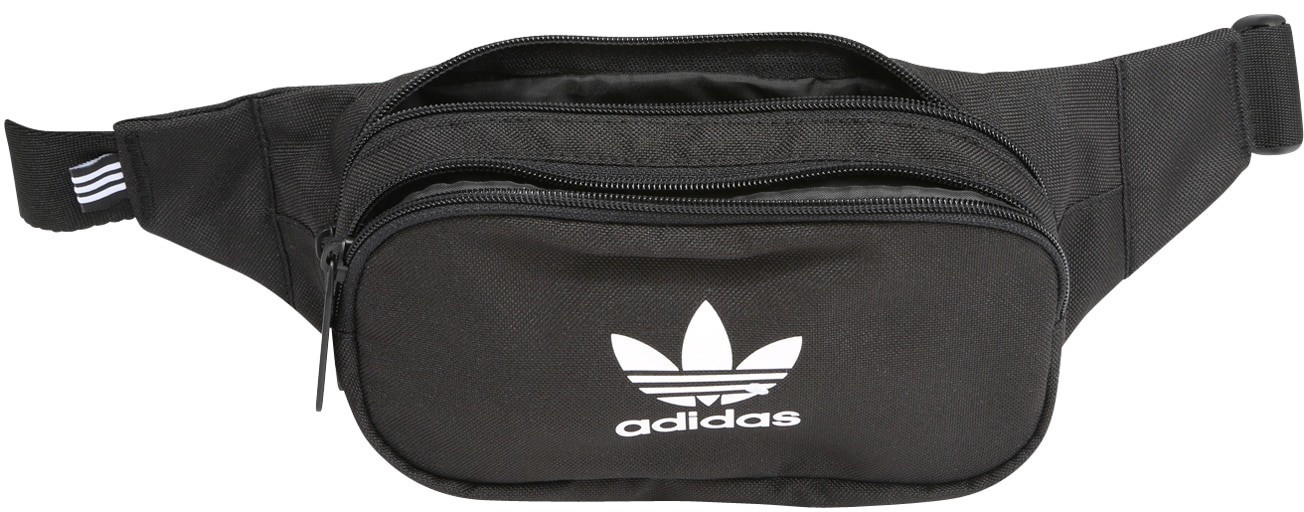 Buy Adidas Essential Crossbody Bag black from £12.00 (Today) – Best ...