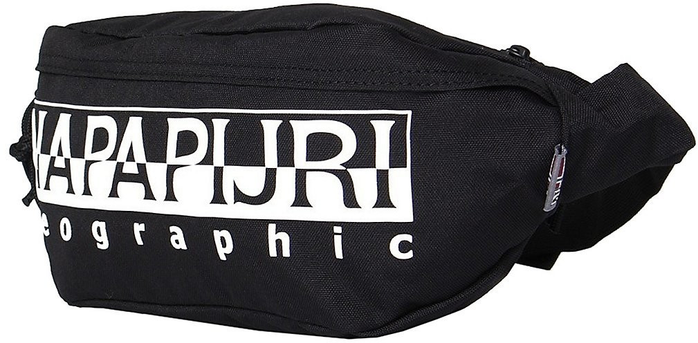Napapijri Happy Bum black