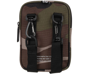 Adidas Camouflage Festival Bag (DV2476) blanch cargowhite Adidas Camouflage Festival Bag (DV2476) blanch cargowhite