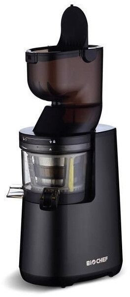 BioChef Atlas Whole Black